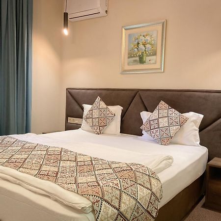 Silk Way Hotel Almaty Ngoại thất bức ảnh