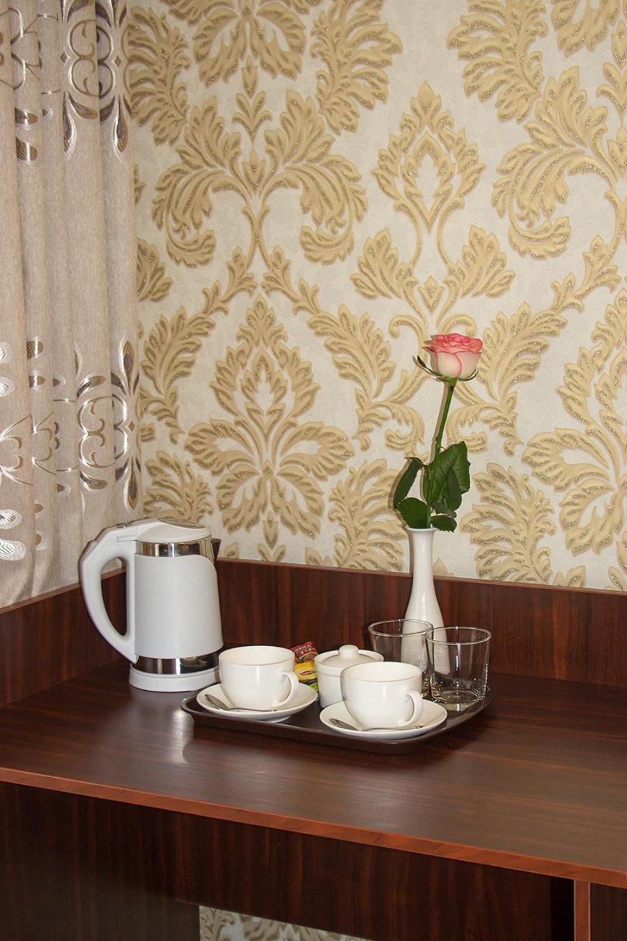Silk Way Hotel Almaty Ngoại thất bức ảnh