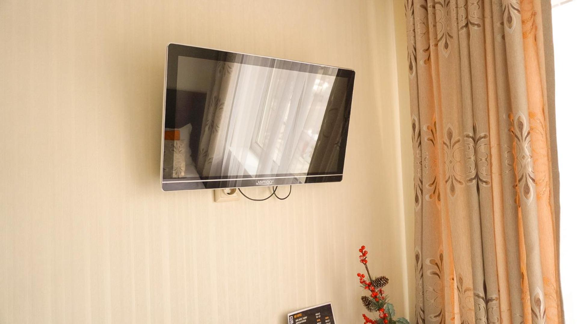 Silk Way Hotel Almaty Ngoại thất bức ảnh