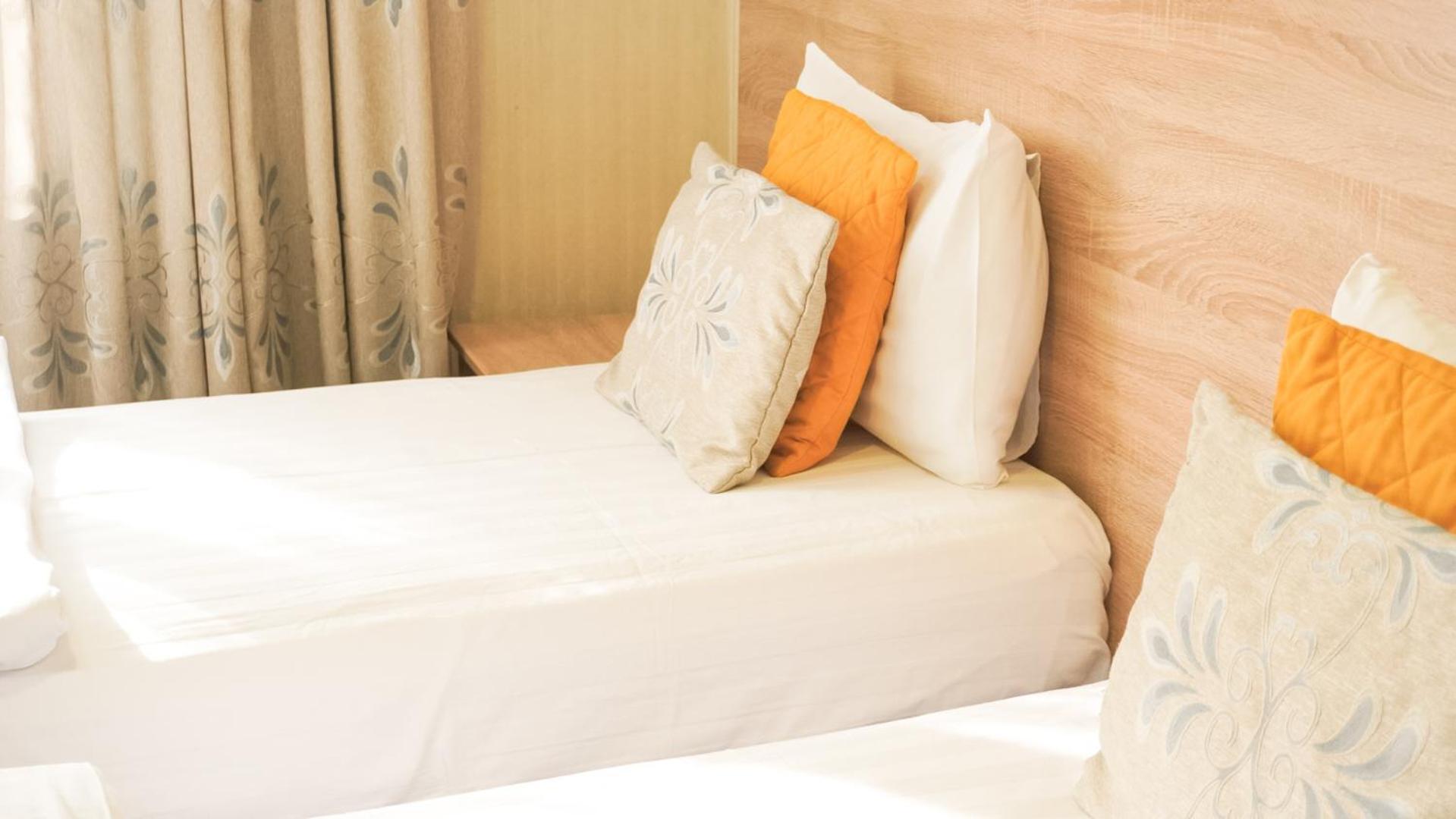 Silk Way Hotel Almaty Ngoại thất bức ảnh