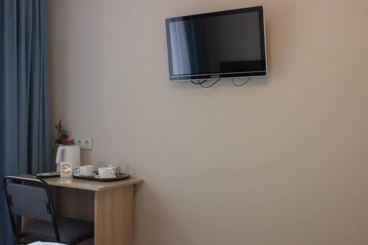 Silk Way Hotel Almaty Ngoại thất bức ảnh