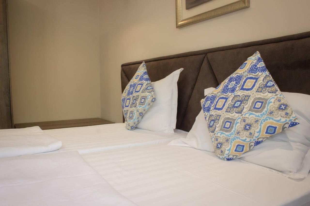 Silk Way Hotel Almaty Ngoại thất bức ảnh