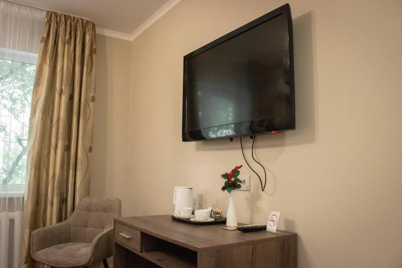 Silk Way Hotel Almaty Ngoại thất bức ảnh