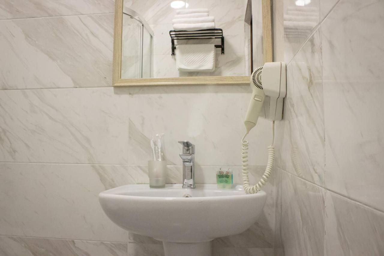 Silk Way Hotel Almaty Ngoại thất bức ảnh