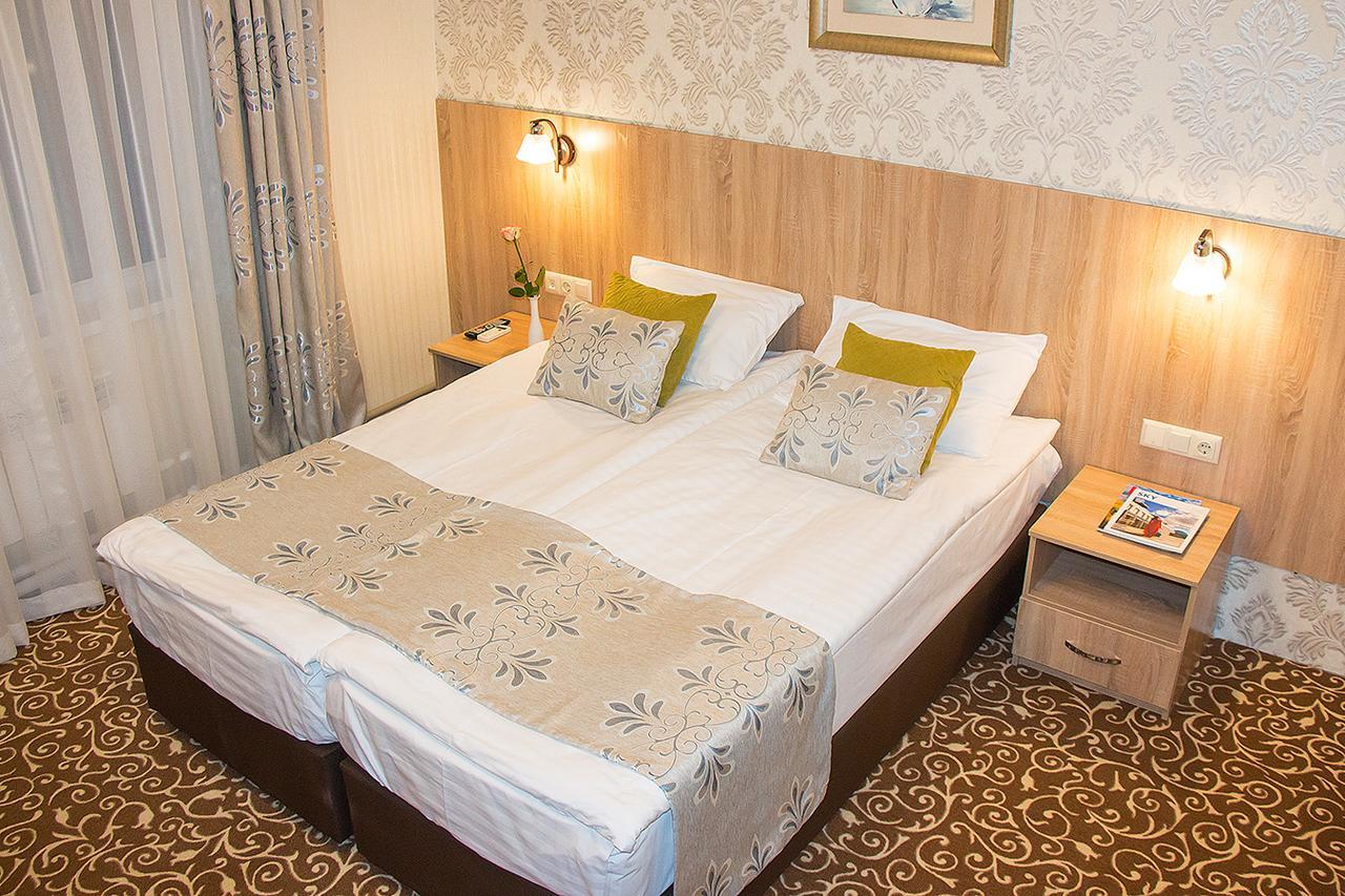 Silk Way Hotel Almaty Ngoại thất bức ảnh