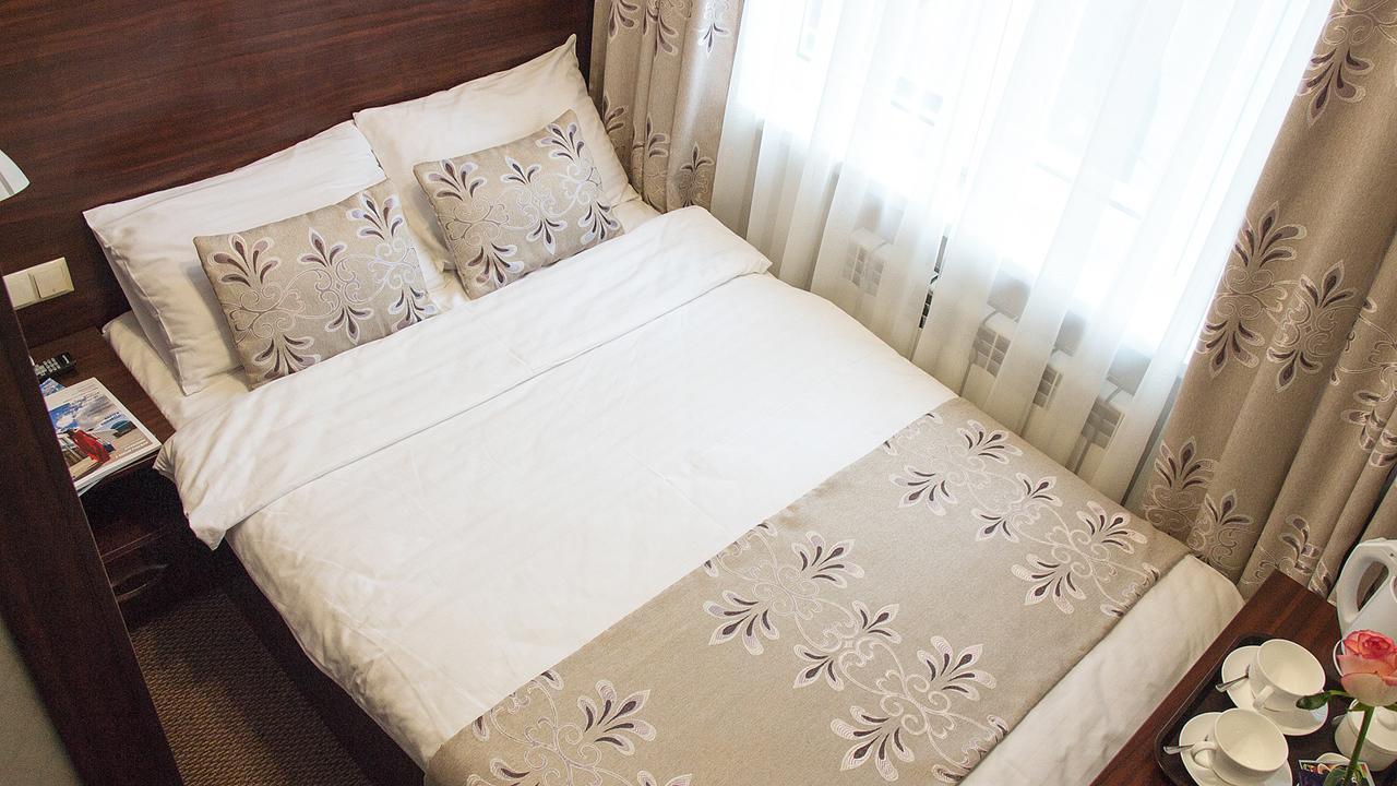 Silk Way Hotel Almaty Ngoại thất bức ảnh