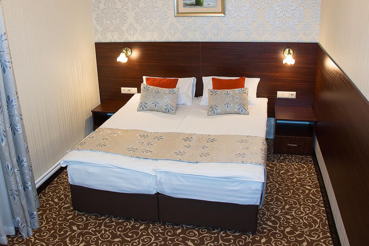 Silk Way Hotel Almaty Ngoại thất bức ảnh
