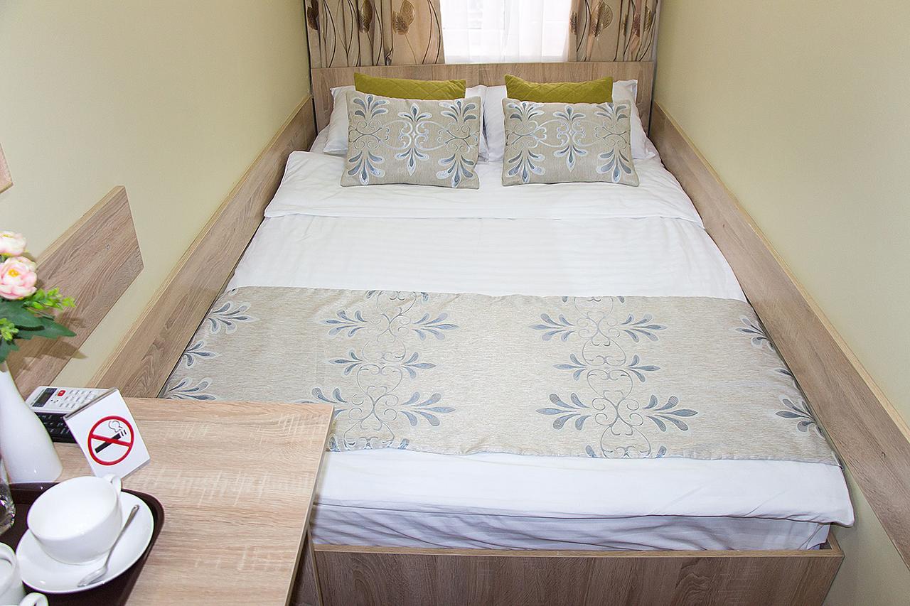 Silk Way Hotel Almaty Ngoại thất bức ảnh