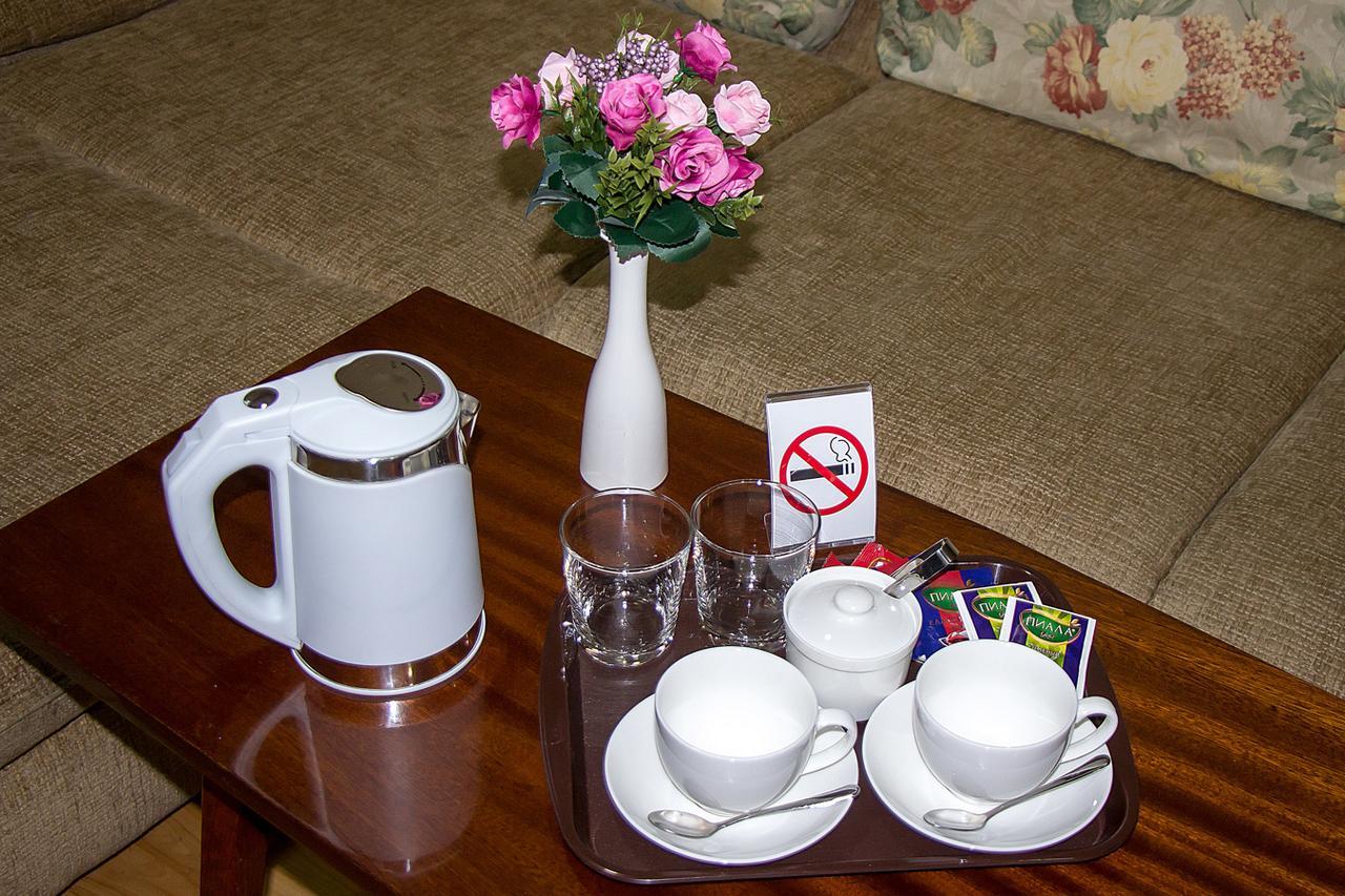 Silk Way Hotel Almaty Ngoại thất bức ảnh