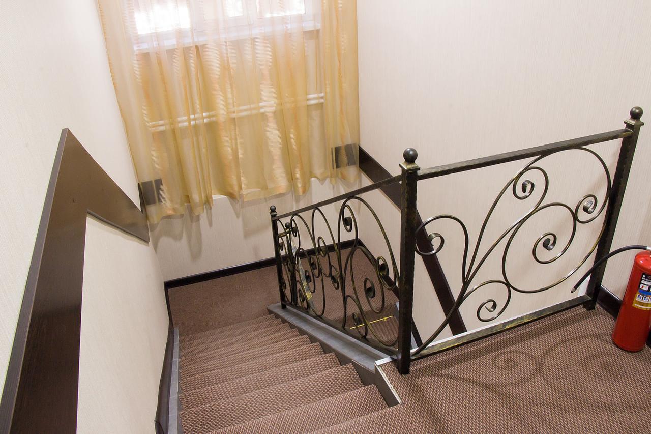 Silk Way Hotel Almaty Ngoại thất bức ảnh