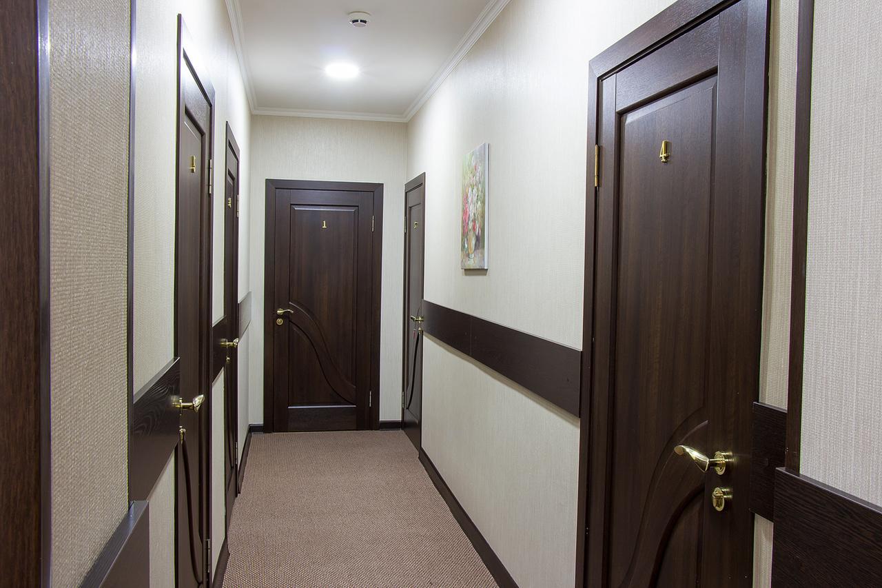 Silk Way Hotel Almaty Ngoại thất bức ảnh
