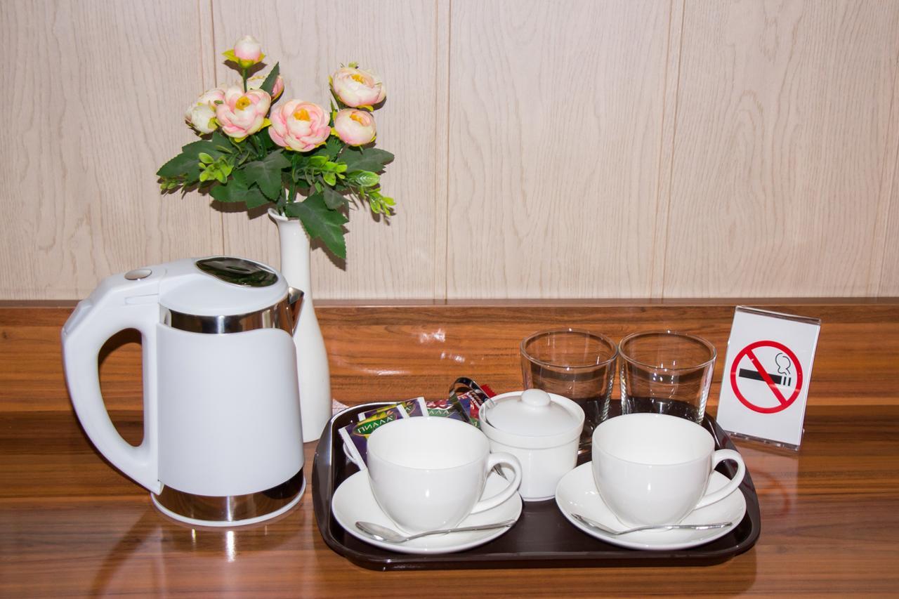 Silk Way Hotel Almaty Ngoại thất bức ảnh