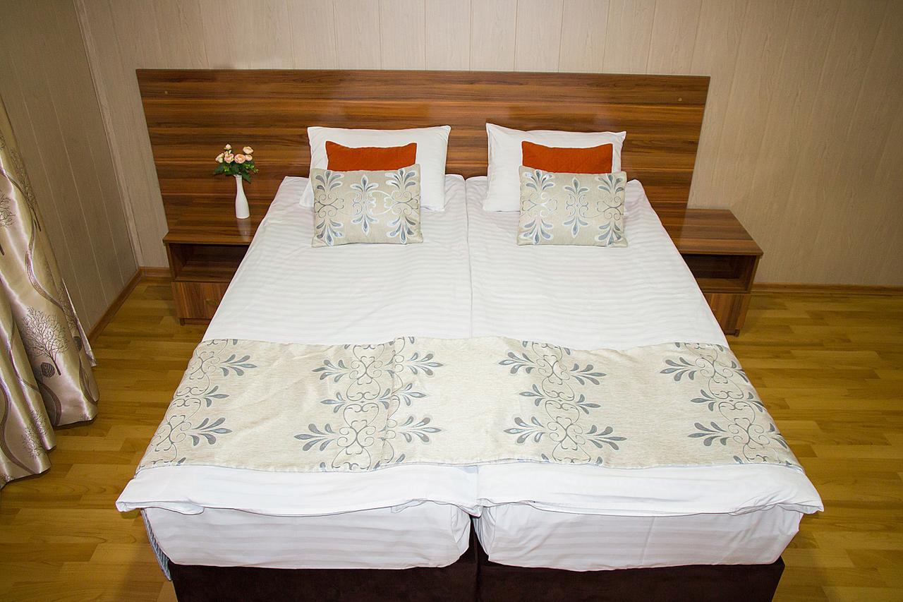 Silk Way Hotel Almaty Ngoại thất bức ảnh